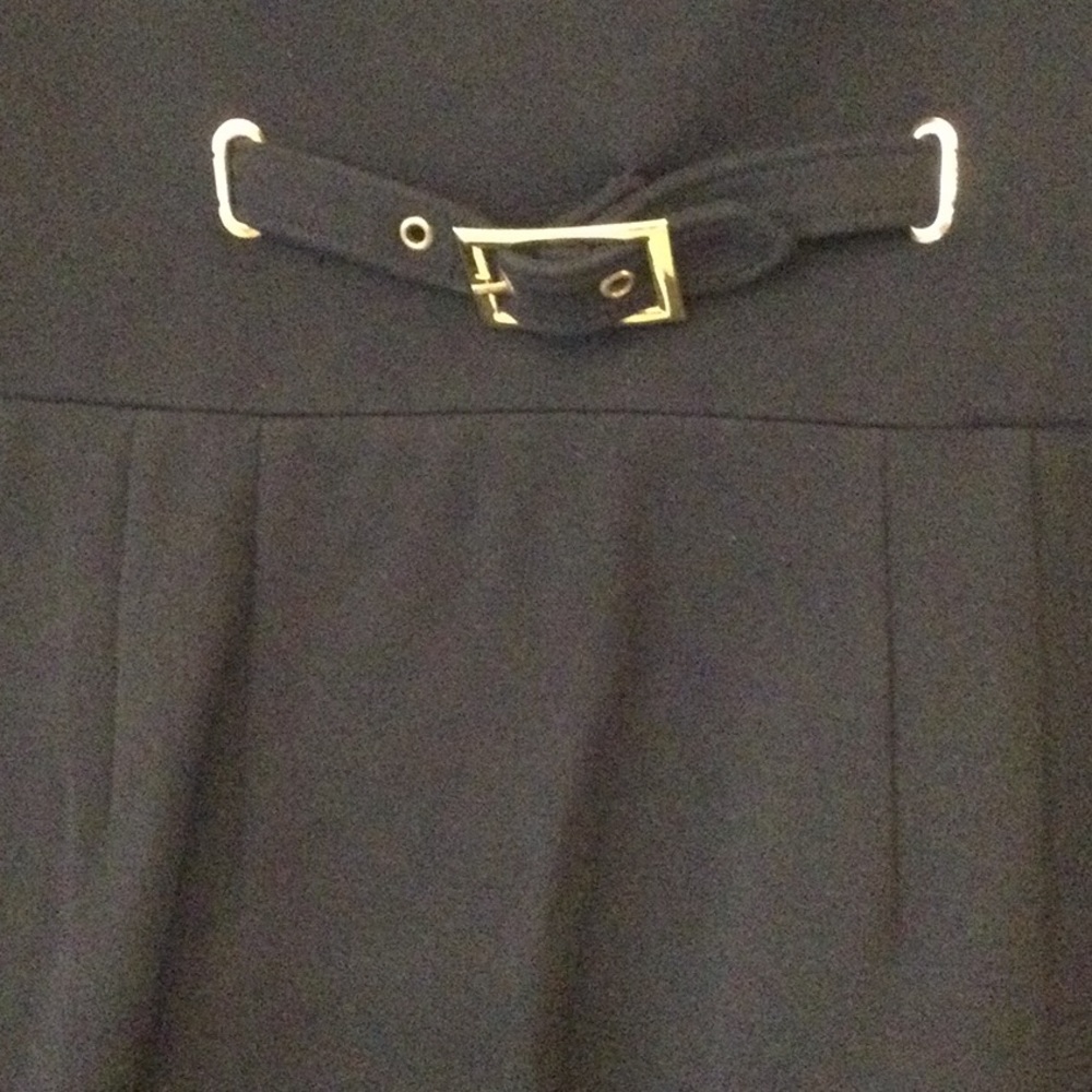 Trina Turk black dress size 4 - Picture 2 of 6